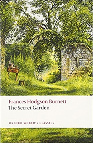 SECRET GARDEN THE