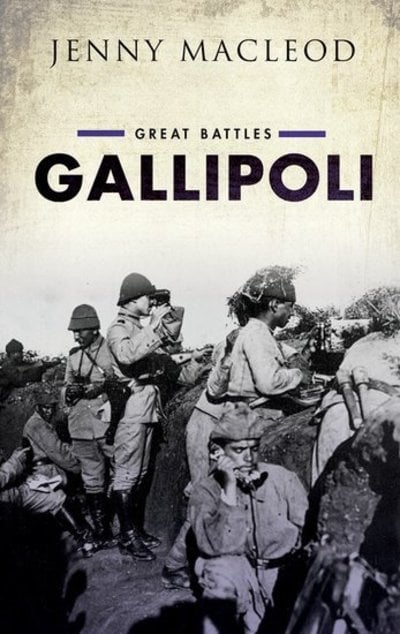 Gallipoli