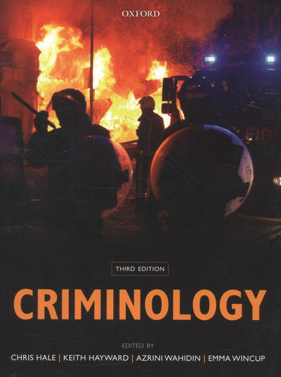 Criminology