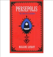 Persepolis The Story of an Iranian Childhood