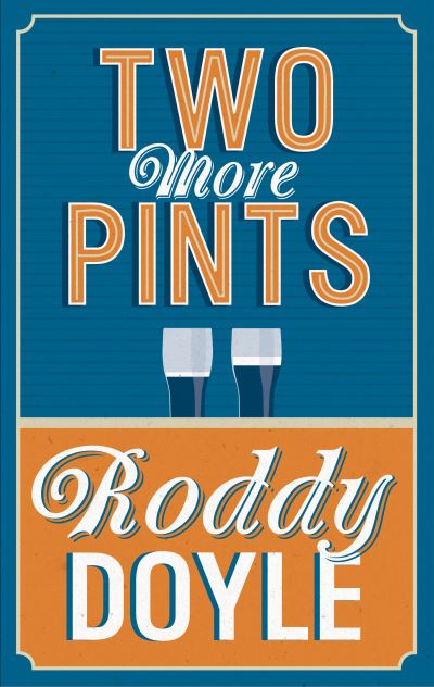 Two More Pints (Hardback)