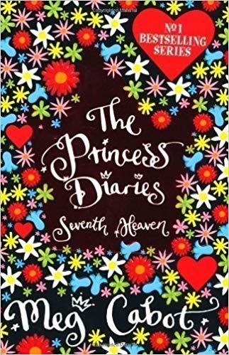 Princess Diaries 7 Seventh Heaven