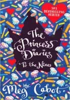 Princess Diaries 9 To The Nines