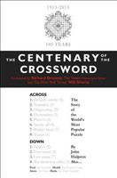 Centenary of the Crossword