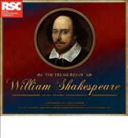 The Treasures of William Shakespeare