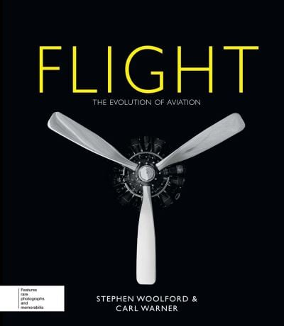 Flight - Evolution of Aviation