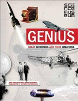 Genius - Great Inventors and their Creations