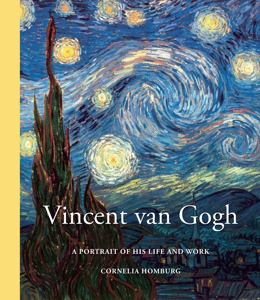 Vincent Van Gogh