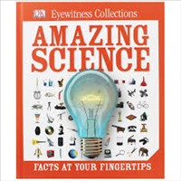 Amazing Science Facts at Your Fingertips