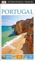 DK Eyewitness Travel Guide Portugal