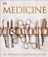 Medicine - Definitive Ilustrated History