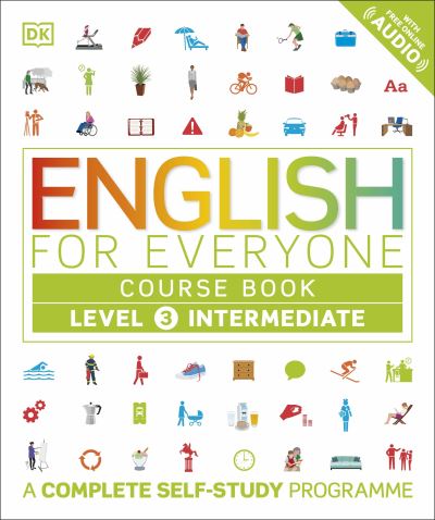 English for Everyone Level 3