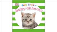 Baby Sparkle Baby Animals