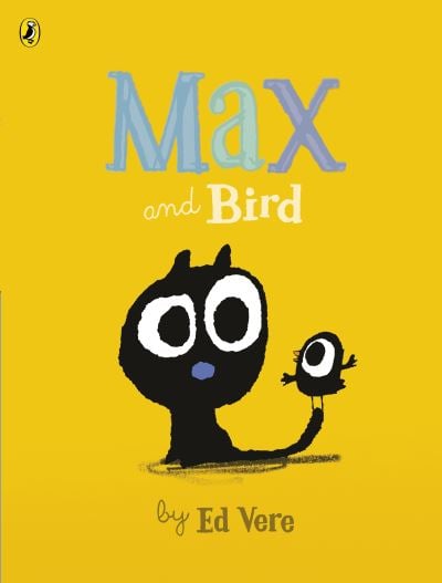 Max and the Bird