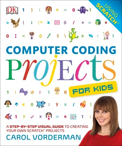 Computer Coding Projects For Kids