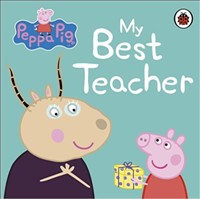 Peppa Pig My Best Teacher