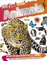 Animals, Findout