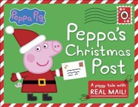 Peppa Pig Peppa's Christmas Post