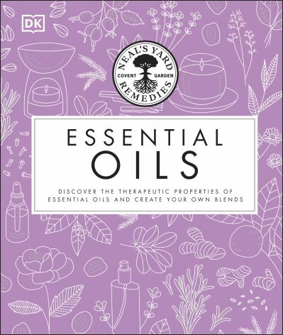 Essential Oils