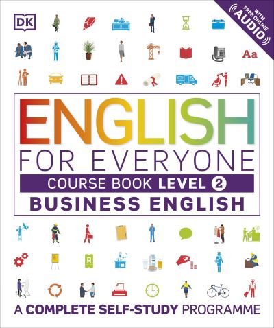 English For Everyone Course Book Level 2