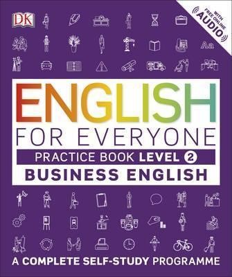 English for Everyine Practice Book Level 2