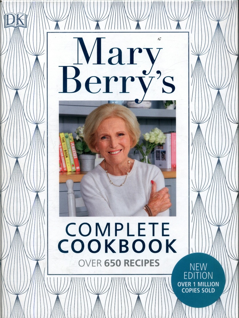 Complete Cookbook