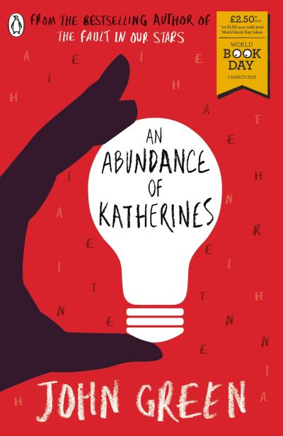 WBD Abundance of Catherines