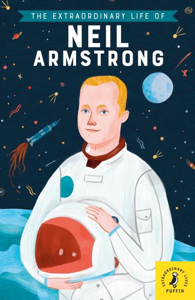 Neil Armstrong