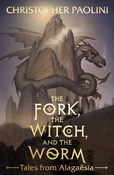 Fork the Witch and the Worm, The