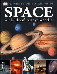 Space A Children's Encyclopedia