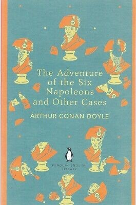 The Adventures of the Six Napoleons and Other Cases