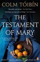 The Testament of Mary (Paperback)