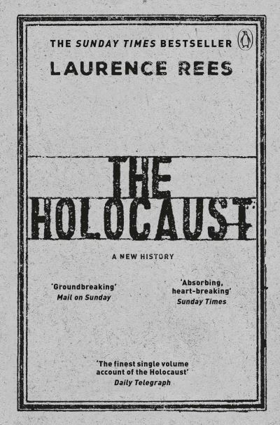 Holocaust, A New History