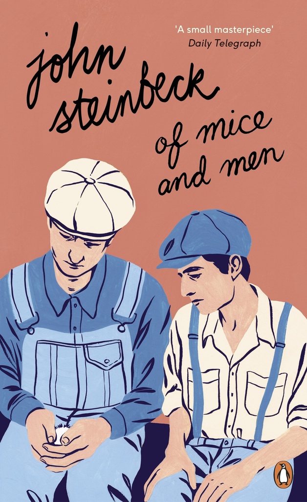 Of Mice and Men (Penguin)