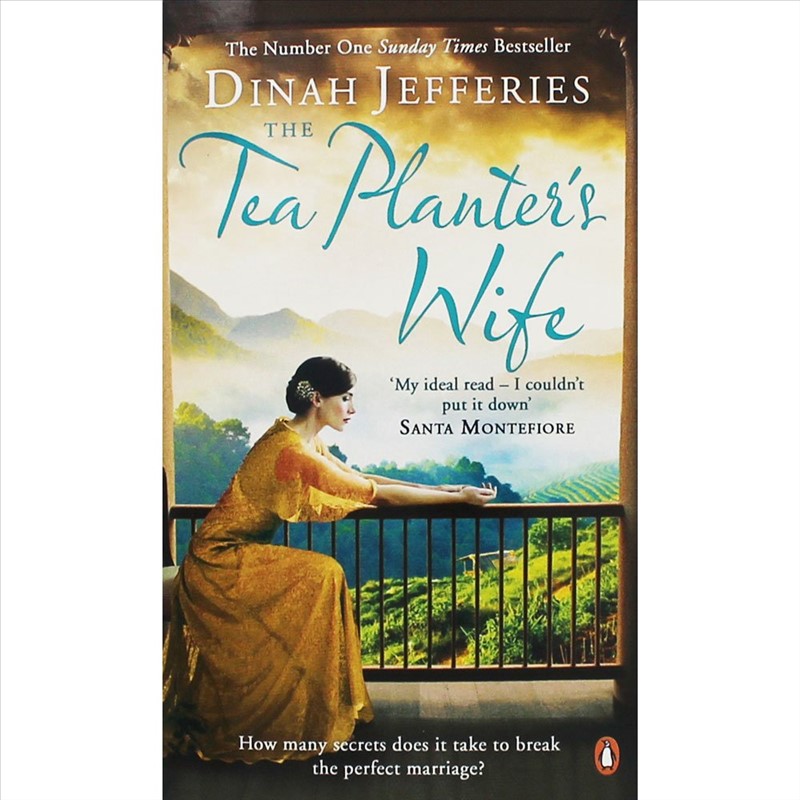 The Tea Planter's Wife