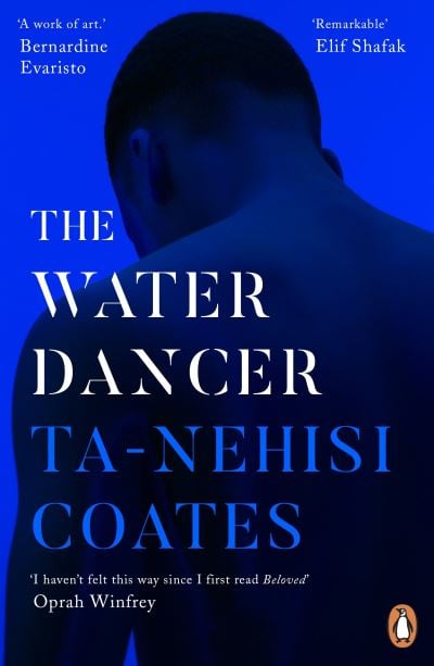 Water Dancer The