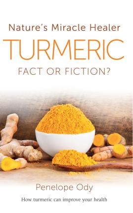 Turmeric Nature's Miracle Healer Fact or Fiction