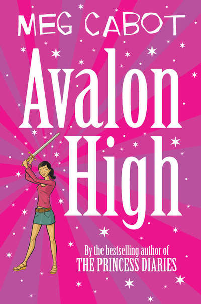 Avalon High