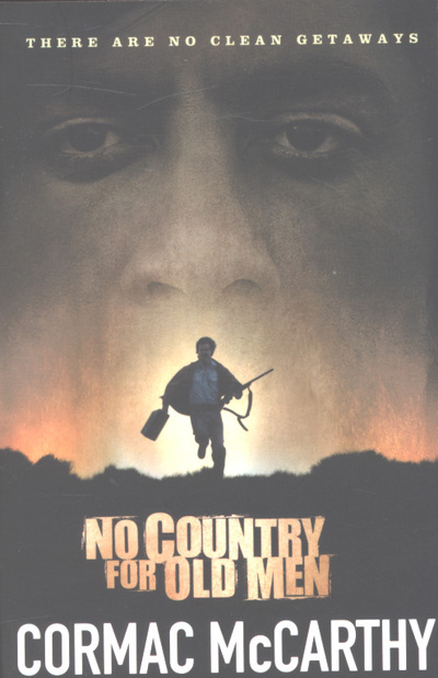 NO COUNTRY FOR OLD MEN