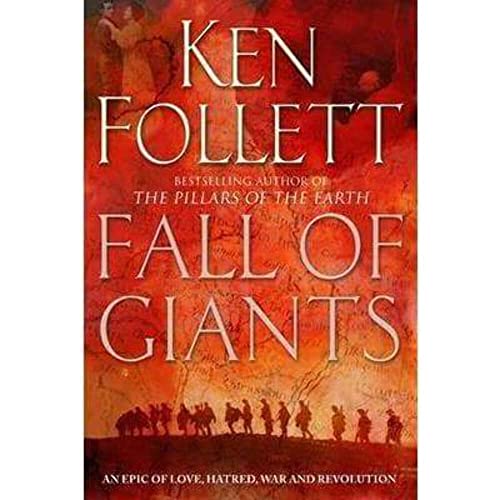 FALL OF GIANTS