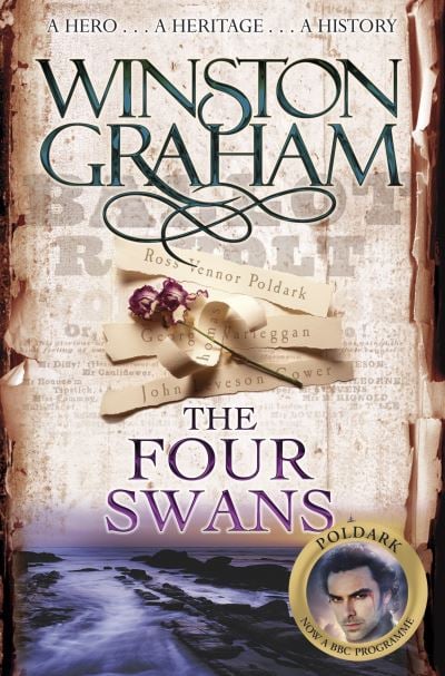 Four Swans