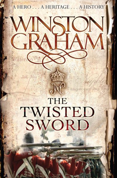 Twisted Sword