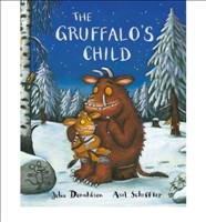 Gruffalo's Child, The (Big Book)