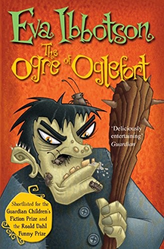 OGRE OF OGLEFORT