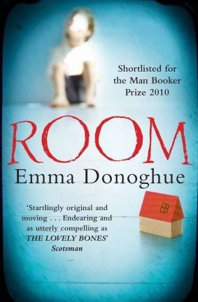 Room (Paperback)