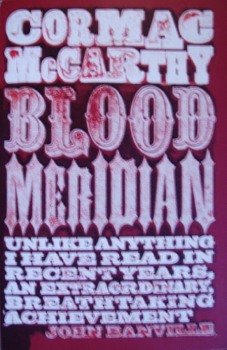 Blood Merdian