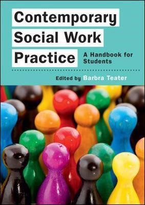 Contemporary Social Work Practice