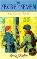 The Secret Seven, The Secret Seven