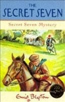 The Secret Seven, Secret Seven Mystery