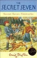 The Secret Seven, Secret Seven Fireworks